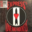 love & rockets express beggars banquet