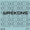luca lozano & mr ho-wrekons ep