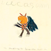 lucas gunn-you shouldn't try to barrow other people's skin lp