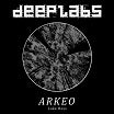luke hess-arkeo 2lp