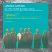 magnus carlson & the moon ray quintet-shadows lp