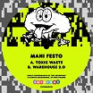 mani festo toxic waste