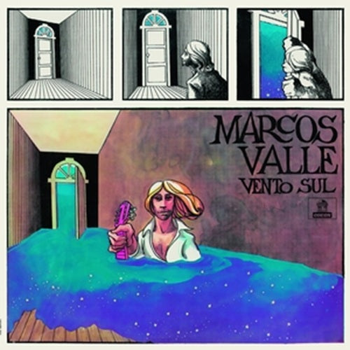 marcos valle-vento sul lp