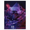 marina rosenfeld-deathstar 2lp
