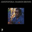 marion brown-awofofora lp
