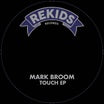 mark broom-touch ep