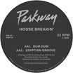 mark seven-house breakin' ep