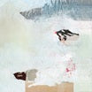 mark templeton-standing on a hummingbird lp