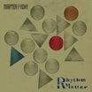 marter & yony-rhythm matter lp