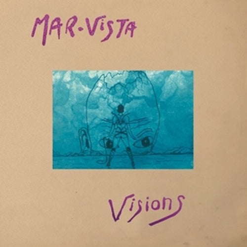 mar-vista - visions of sodal ye 2lp
