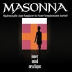 masonna-inner mind mystique lp