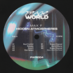 max f-hidden atmospheres lp