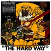 maxie, scientist & barnabas-three the hard way lp