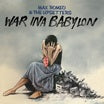 max romeo & the upsetters-war ina babylon lp