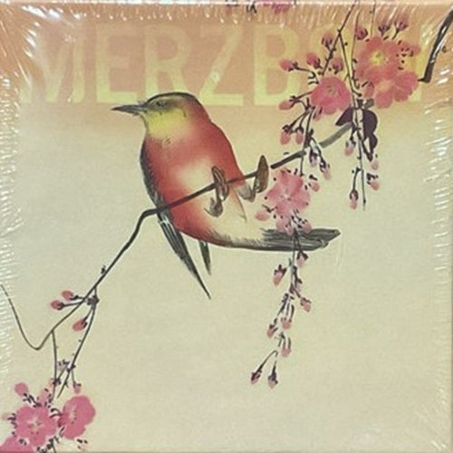 merzbow-nine studies of ephemeral resonance volumes 1-9