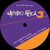 metro area 3 environ