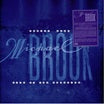michael brook-cobalt blue / live at the aquarium 2lp