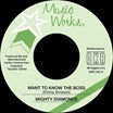 mighty diamonds-want to know the boss 7