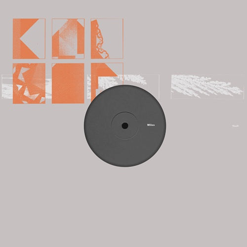miles-vault lp