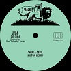 milton henry / jerry johnson-them a devil / make it right ep