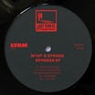 m1nt & strnge-spheres ep