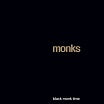 monks-black monk time lp