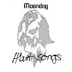 moondog-h'art songs lp