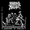 morbid angel abominations of desolation