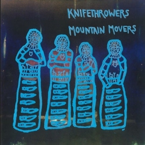 mountain movers-knifethrowers lp