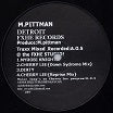 m. pittman-s/t ep