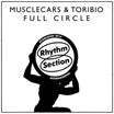 musclecars & toribio-full circle ep