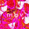 my bloody valentine we're so beautiful peacock