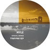myle-trippin' ep