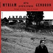 myriam gendron-ma délire: songs of love, lost & found 2lp