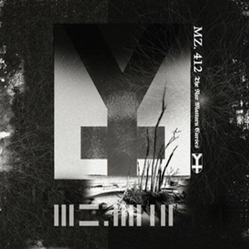 mz.412-the nar mattaru curses cd