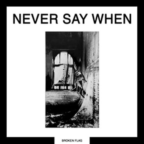 various-never say when 2lp