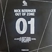 nick beringer-out of zone ep