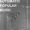 nicola ratti-automatic popular music lp