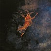nijiumu-when i sing, i slip into the microphone. into that void, i bring comrade "prayers", then, turning to face the outside, together we explode 2lp