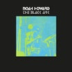 noah howard-the black ark lp