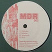 norman nodge-mdr005 ep