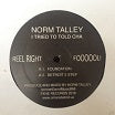 norm talley i tried to told cha fxhe