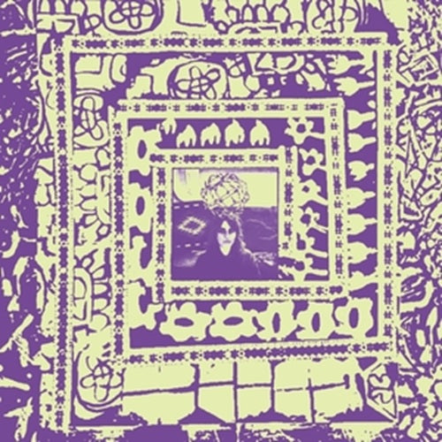 nowhere flower-peace channel lp