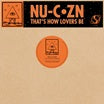 nu-c zn-that's how lovers be 12