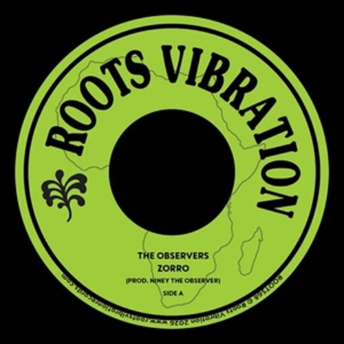 the observers-zorro / cutting sword 7
