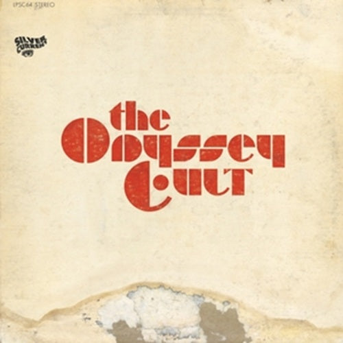 the odyssey cult-vol 3 lp
