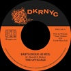 the officials-babylonian 7