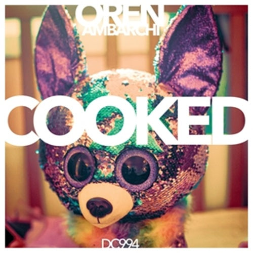 oren ambarchi-cooked lp
