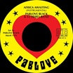 pablove black & 12 tribes band-africa awaiting / sons of the most high 7