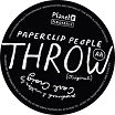 paperclip people lcd soundsystem throw planet e